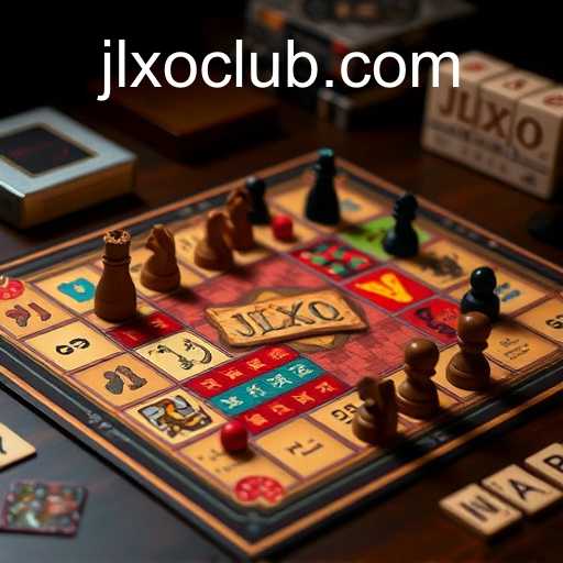 JLXO
