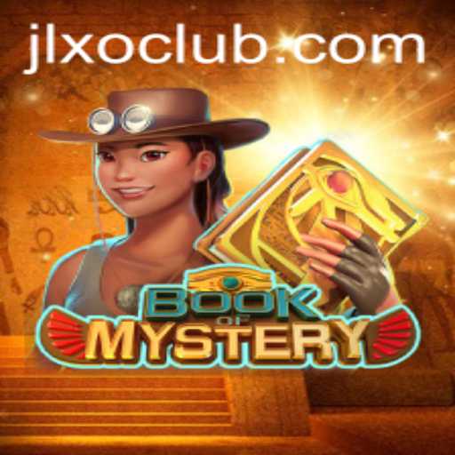 Book of Mystery: Unlock the Secrets with JLXO