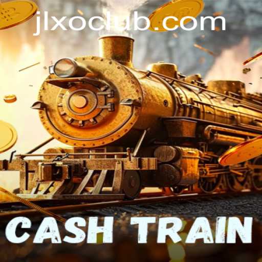 CashTrain: The Innovative Game Taking the Gaming World by Storm