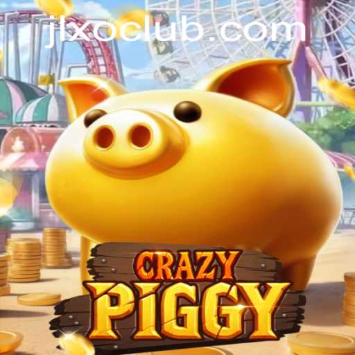 CrazyPiggy: The Game Redefining Fun with Innovation