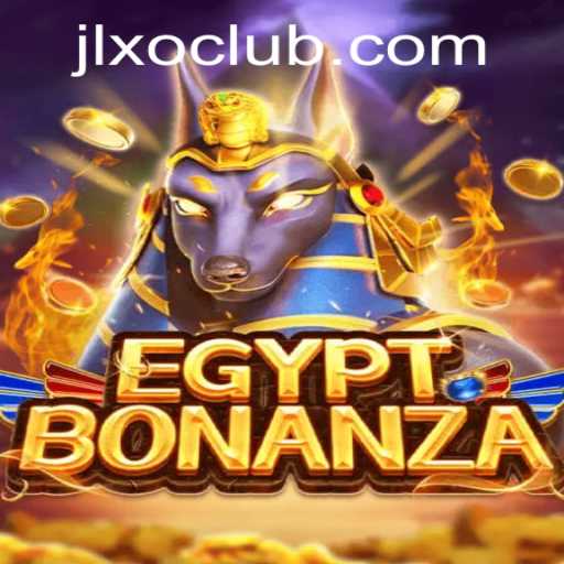 Explore the Thrills of EgyptBonanza with JLXO