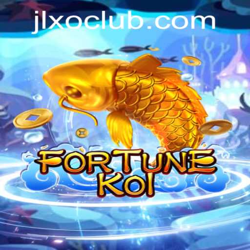 Explore the Exciting World of FORTUNEKOI: A Game of Luck and Strategy