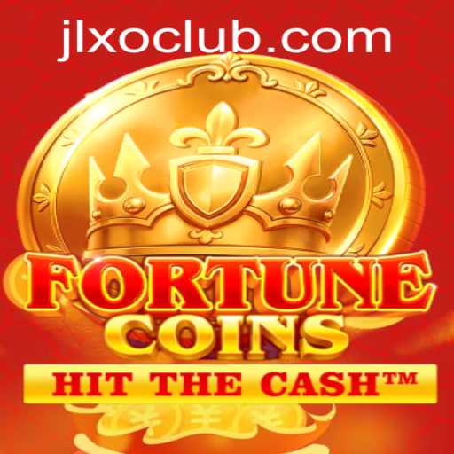 Unlocking the Excitement of FortuneCoins and JLXO