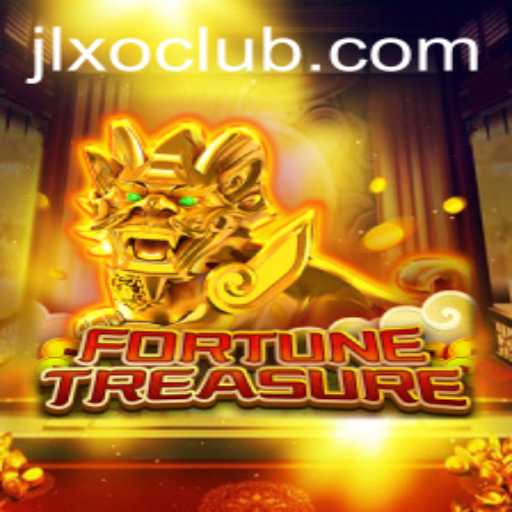 Exploring FortuneTreasure: A Deep Dive into the World of JLXO