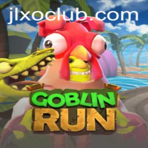 GoblinRun: Navigating the Perilous Paths of Adventure