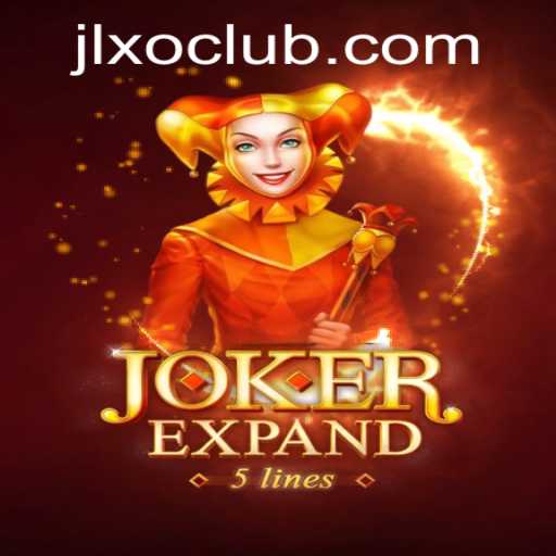 Discover the Exciting World of JokerExpand: Delve Into a Revolutionized Gaming Experience
