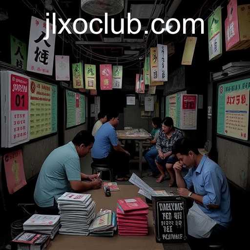 Understanding the Complexities of Jueteng