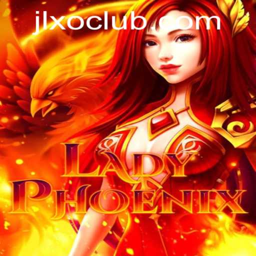 Discover LadyPhoenix: The Enchanting World of JLXO