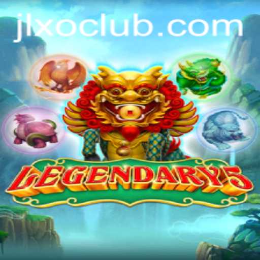 Exploring the Innovative World of Legendary5: The Game That Transcends Limits with JLXO