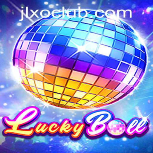 Unveiling the Excitement of LuckyBall: A Deep Dive into the Game with JLXO