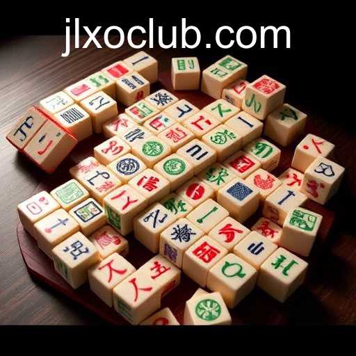 The Fascinating World of Mahjong and its Enduring Appeal: Exploring JLXO Designs