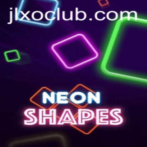 NeonShapes and the Intriguing JLXO: An Immersive Gaming Experience