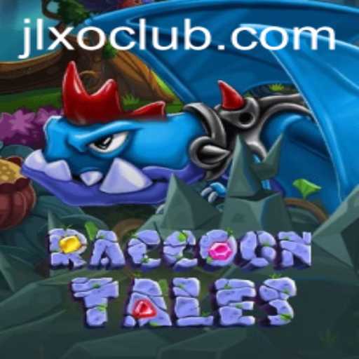 Adventures in RaccoonTales: An Immersive Journey with JLXO