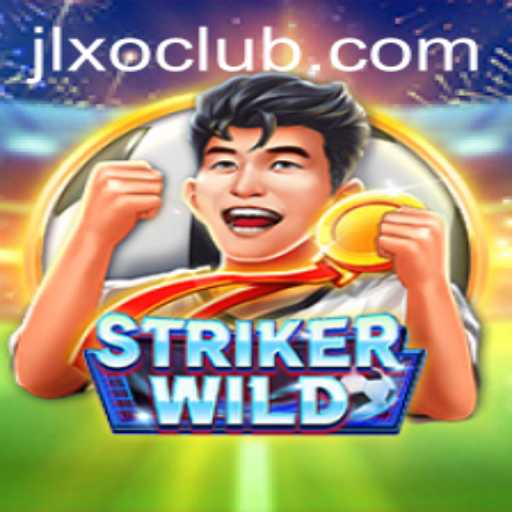 Explore the Adventure of StrikerWILD: A Dive into the World of JLXO