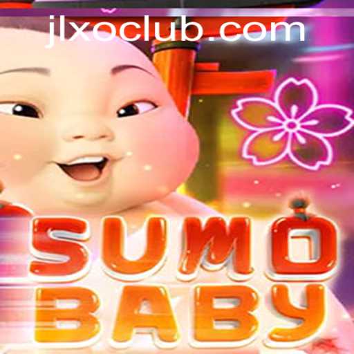 SumoBaby: The New Sensation in Gaming with a Twist