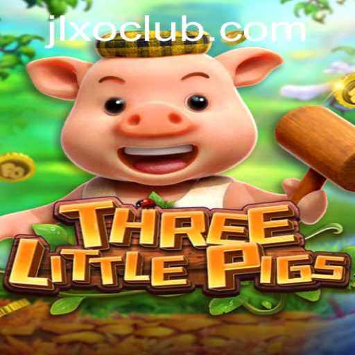 Innovative Game 'THREELITTLEPIGS' Melds Tradition with Modern Gameplay