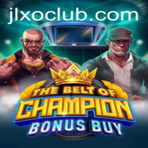 TheBeltOfChampionBonusBuy: A Game That Redefines Adventure
