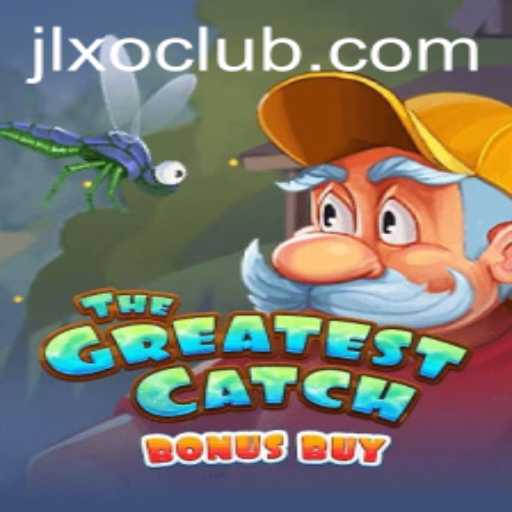 Exploring TheGreatestCatchBonusBuy Game and the JLXO Feature
