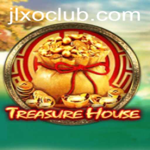 Discover the Enigmatic World of TreasureHouse: A Journey Through Adventure and Strategy