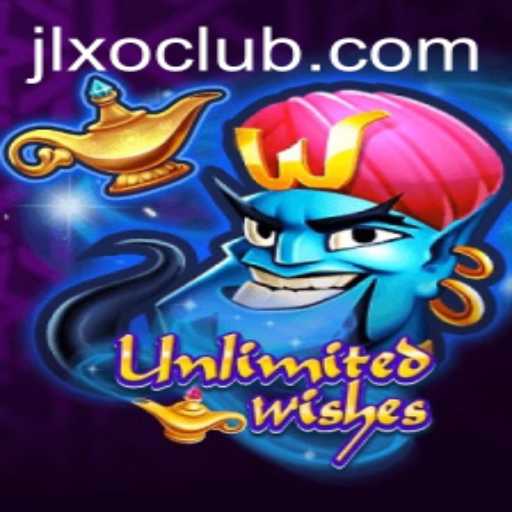 UnlimitedWishes: The Game That Changes Reality