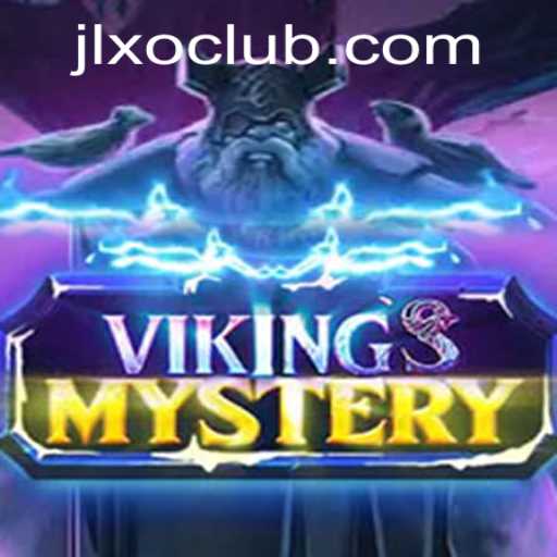 Unveiling the Mystery of VikingsMystery: Dive into the Epic World of JLXO