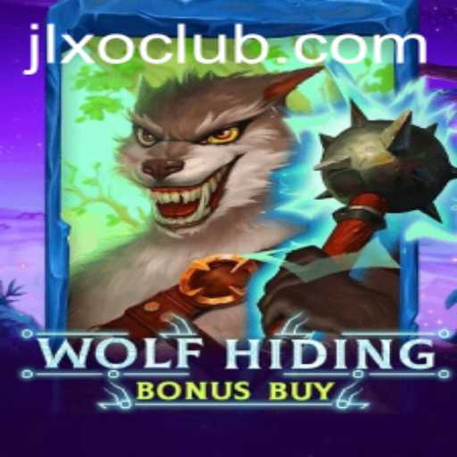 Unlock the Thrills of WolfHidingBonusBuy: A Deep Dive into Gameplay and Strategy