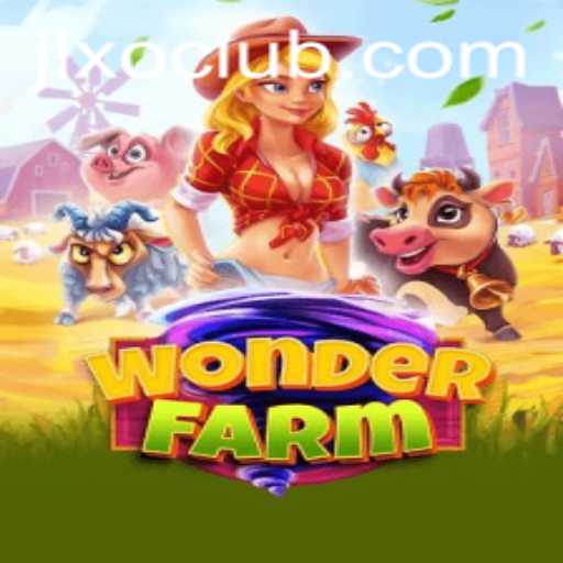 WonderFarm: Explore the Enchanting World of JLXO Gaming